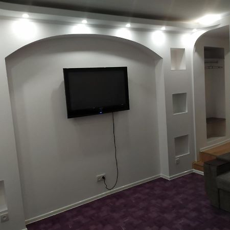 Уютная 2 Комнатная Квартира В Центре Одессы На Ул. Греческой 22 Odessa Exterior foto
